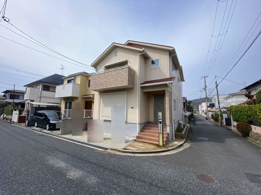 高槻市東上牧２丁目の画像