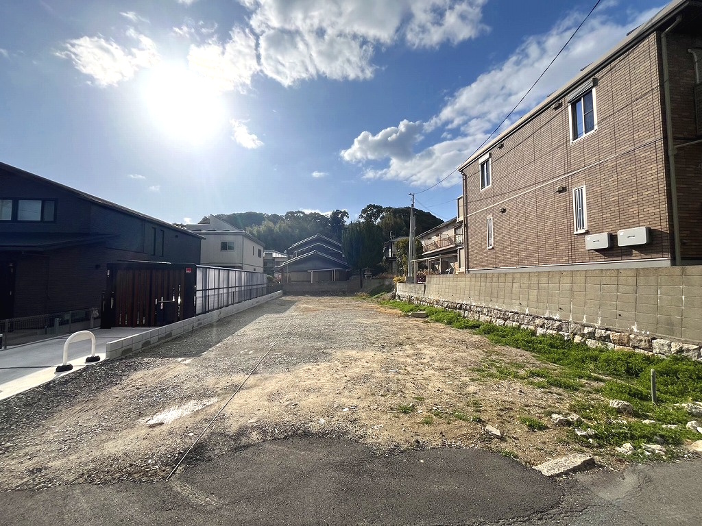高槻市古曽部町１丁目の画像