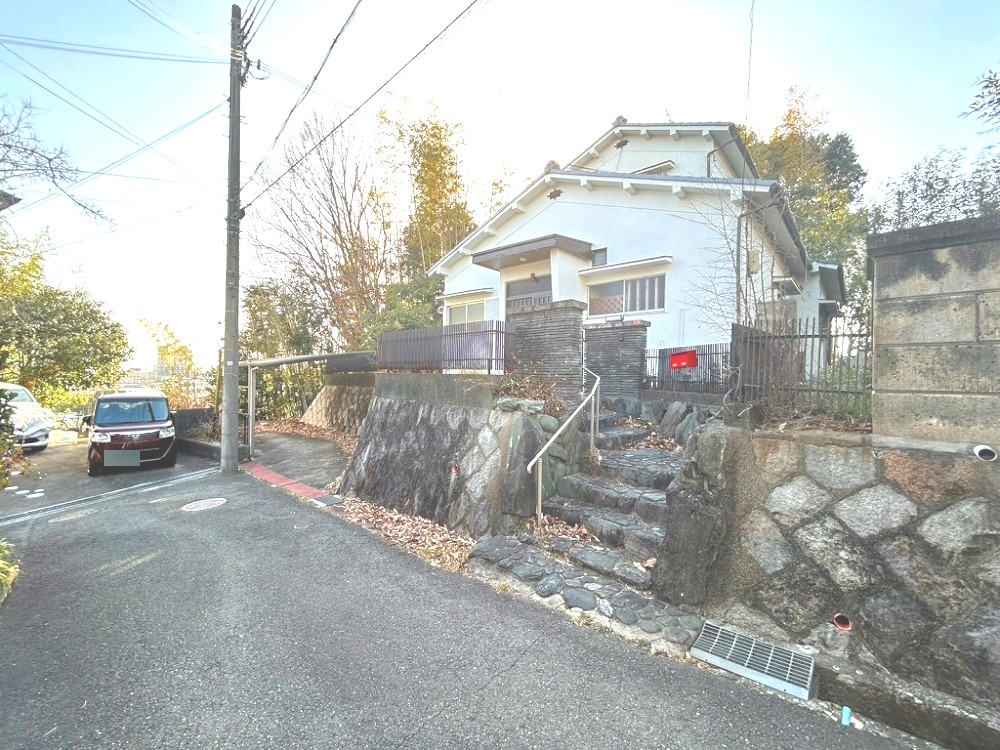 高槻市別所本町の画像
