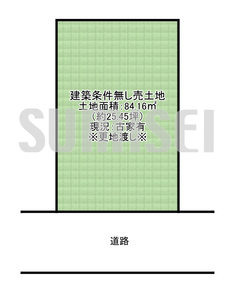 高槻市上本町の画像