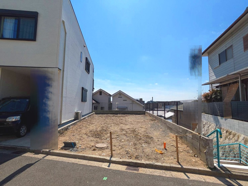 高槻市緑が丘１丁目の画像