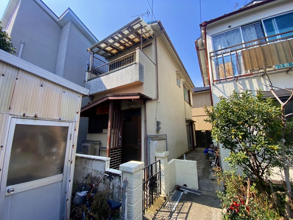 高槻市川西町３丁目の画像
