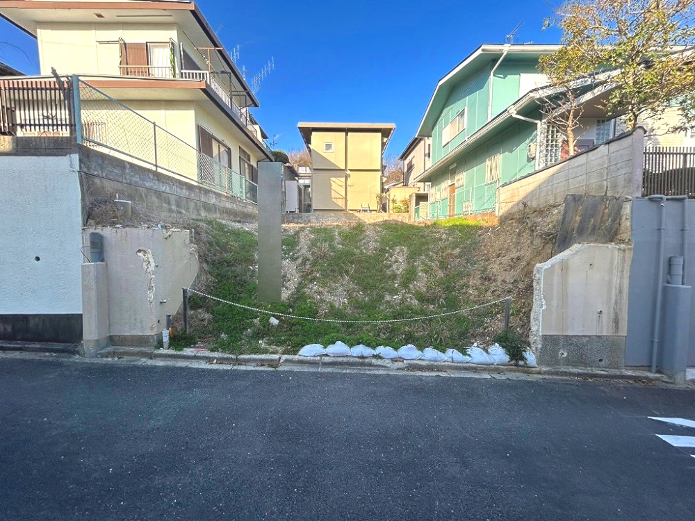 高槻市安岡寺町５丁目の画像