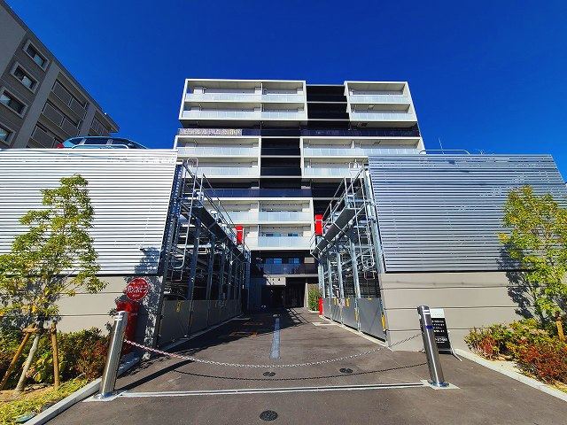 茨木市舟木町ローレルコート茨木舟木町の画像