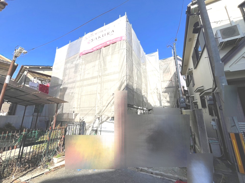 高槻市大塚町２丁目の画像