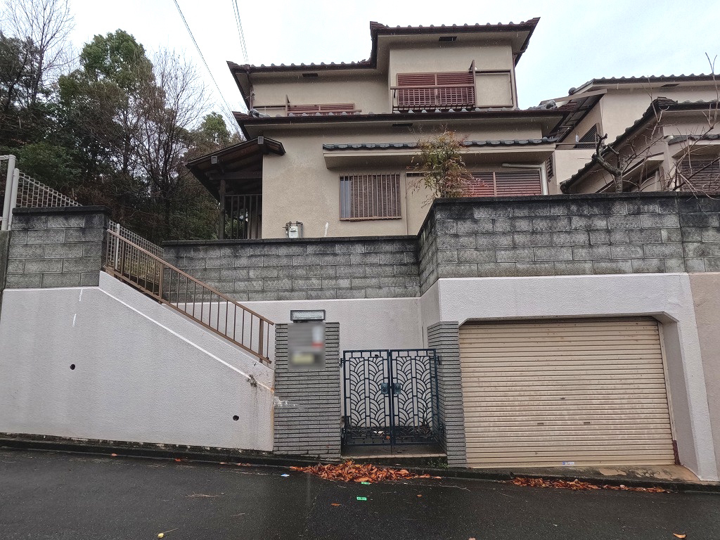 高槻市宮が谷町の画像