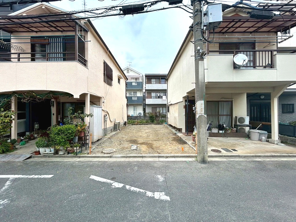 高槻市東五百住町２丁目の画像