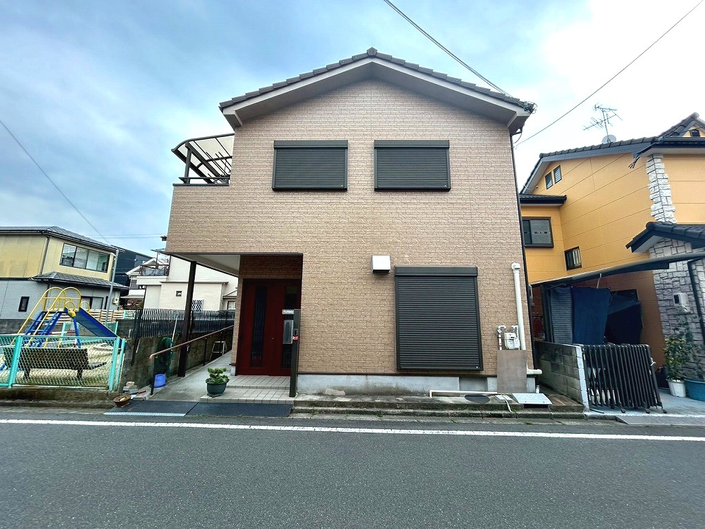 茨木市大同町の画像