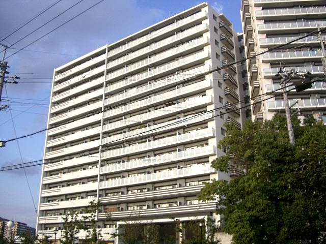 三島郡島本町江川2丁目　ライオンズガーデン水無瀬グランリバーの画像
