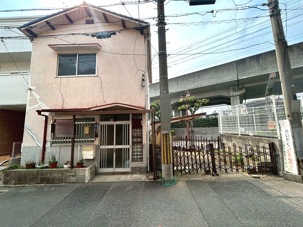 茨木市末広町の画像