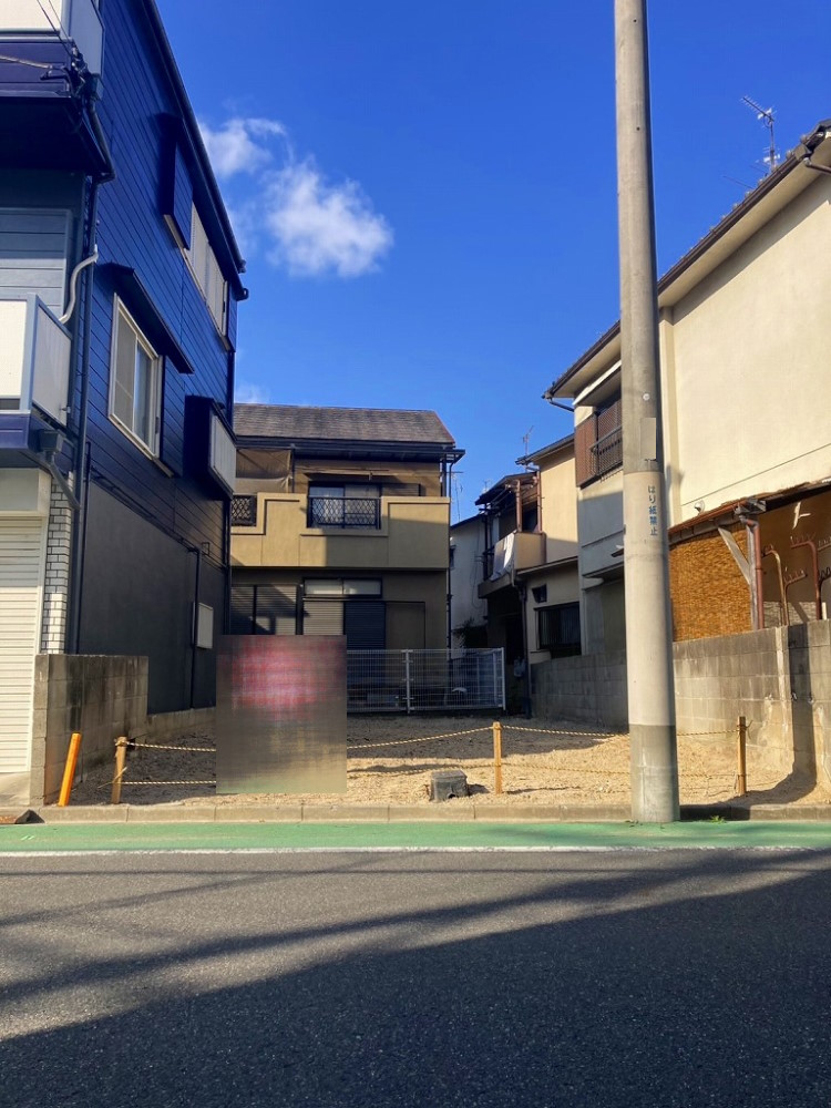 高槻市深沢本町の画像