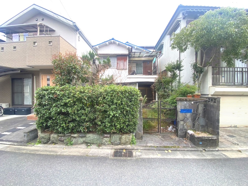 高槻市野田３丁目の画像