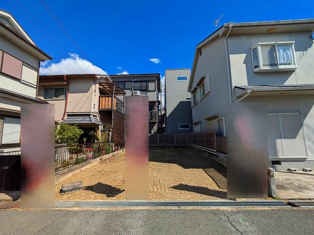 高槻市竹の内町の画像