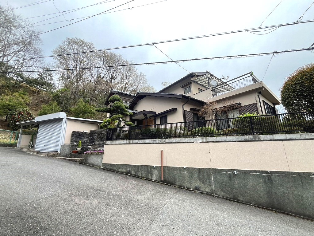 高槻市大和１丁目の画像