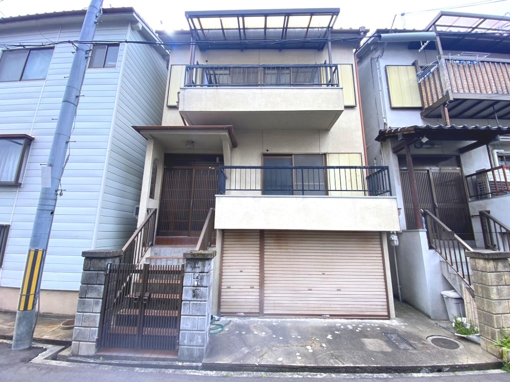 高槻市富田町２丁目の画像