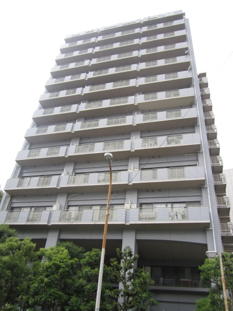 高槻市天神町２丁目パインフィールド高槻の画像