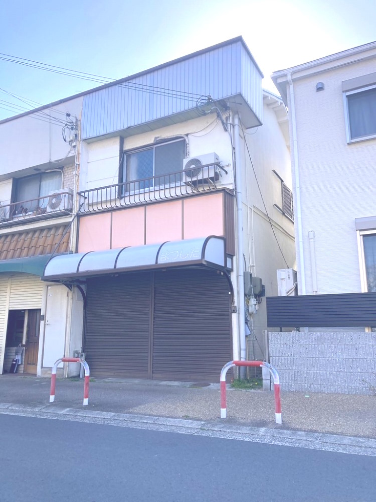 高槻市城南町４丁目の画像