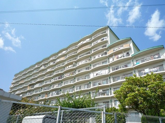 三島郡島本町水無瀬2丁目　メゾン水無瀬1号棟の画像
