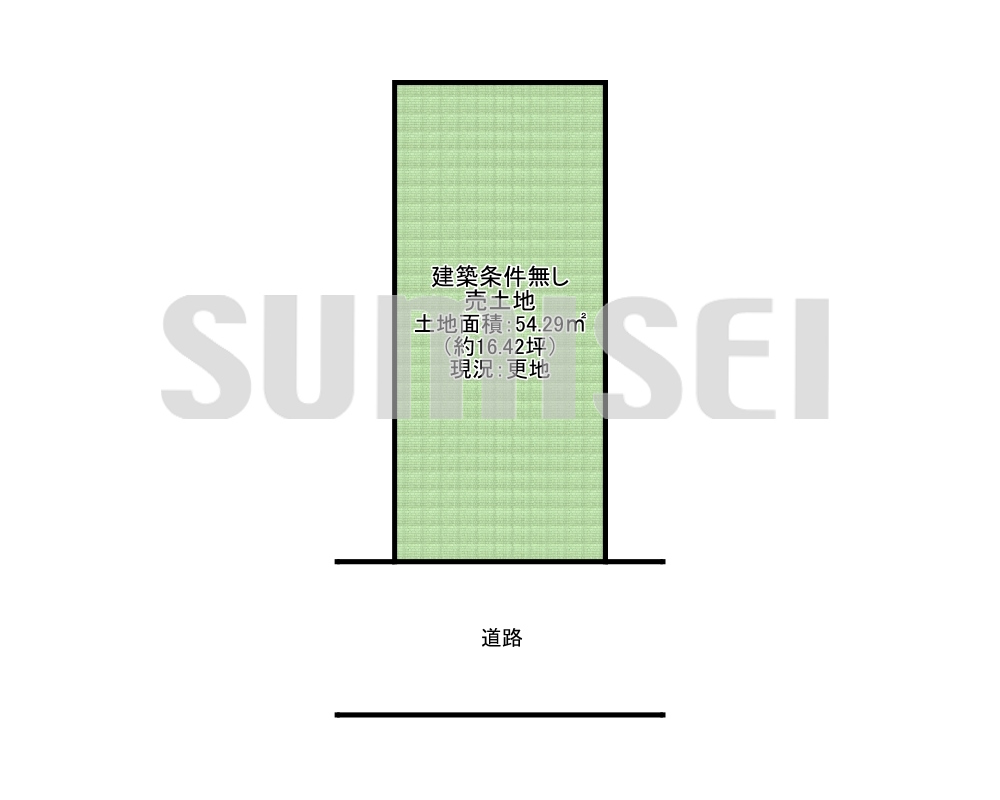 高槻市淀の原町の画像