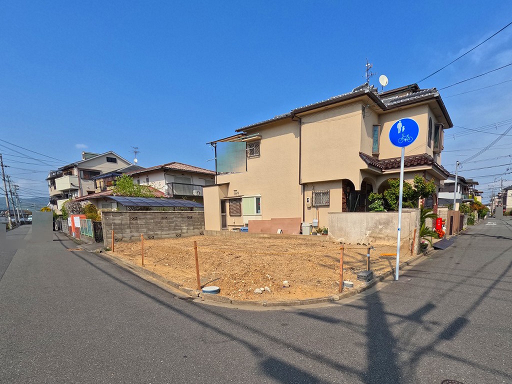 高槻市大冠町３丁目の画像