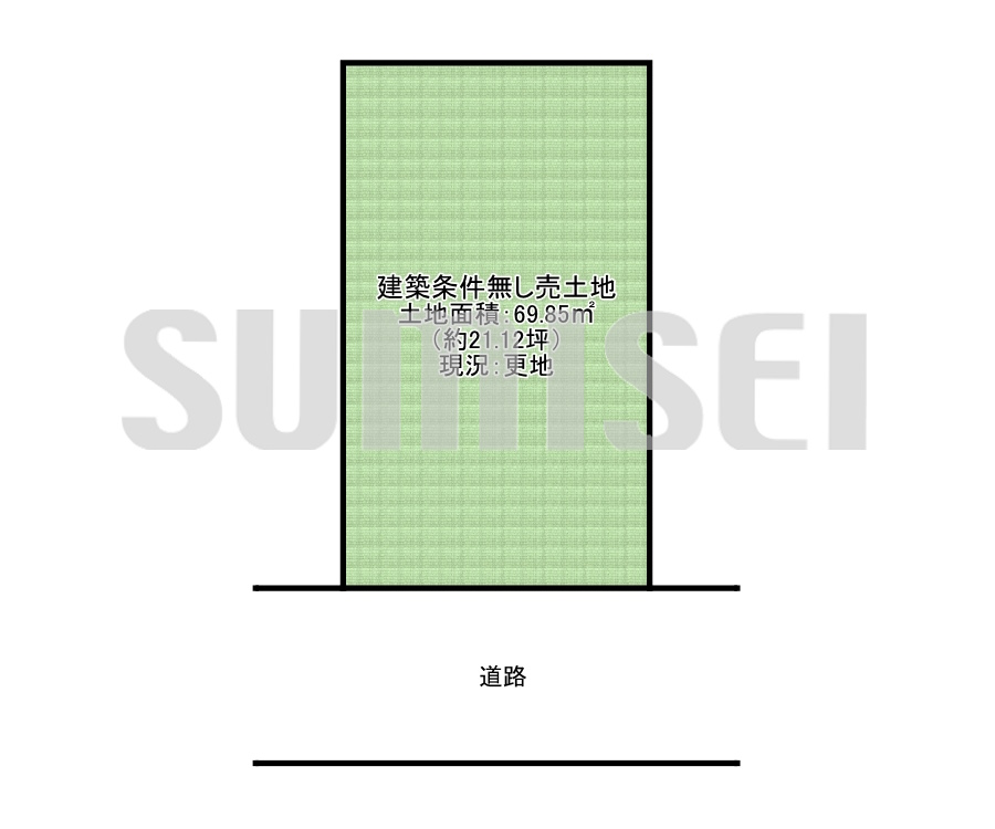 高槻市栄町２丁目の画像