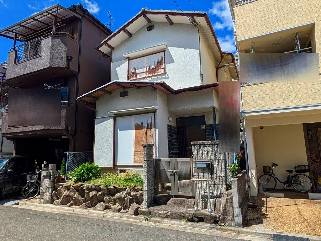 高槻市郡家新町の画像