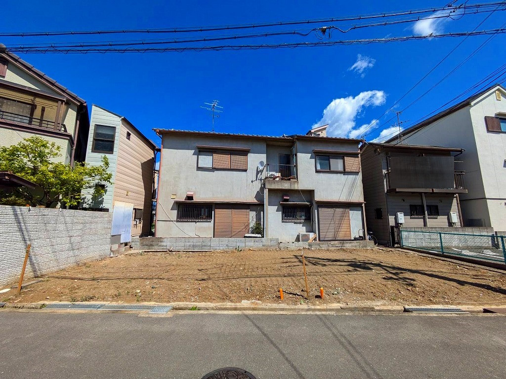 高槻市北昭和台町の画像