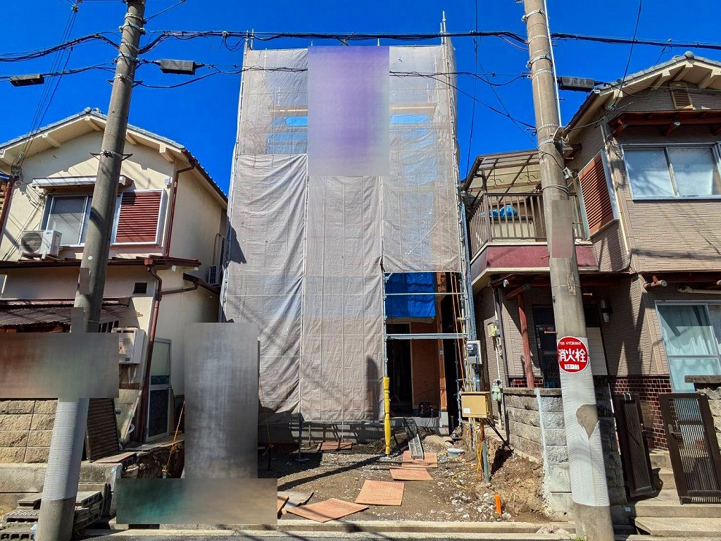 高槻市登町の画像
