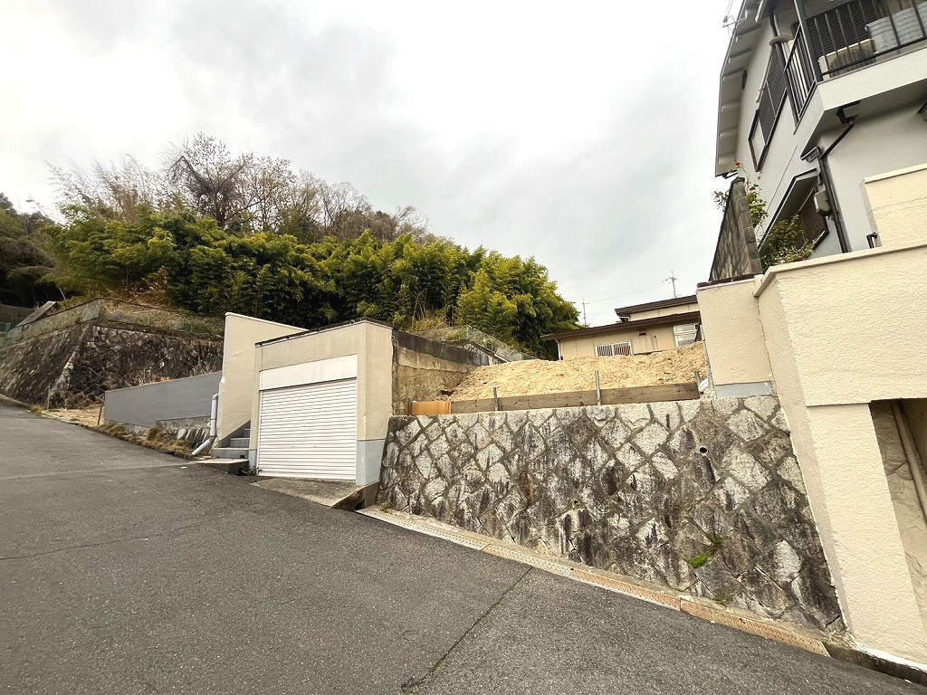 高槻市大和１丁目の画像