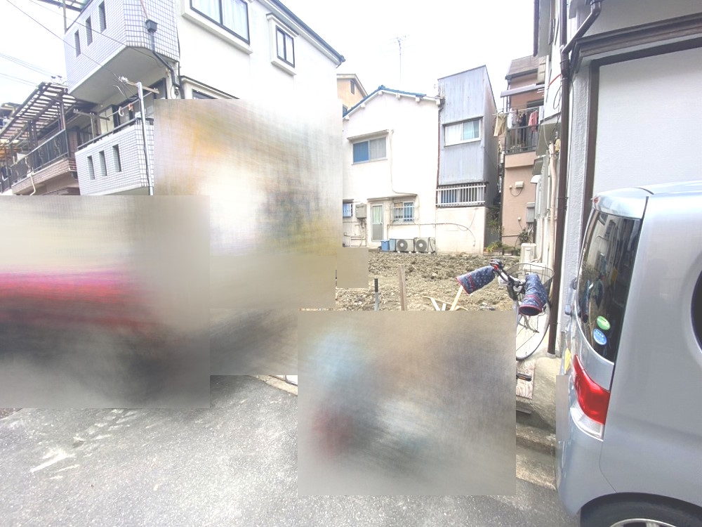 高槻市城南町３丁目の画像