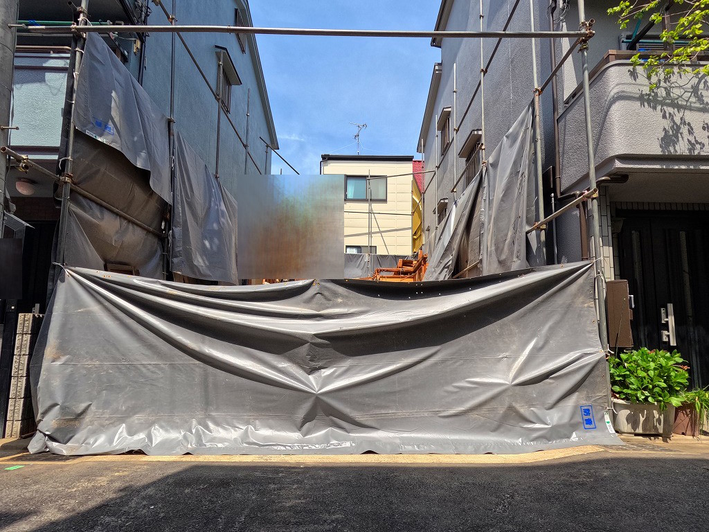 高槻市南庄所町の画像
