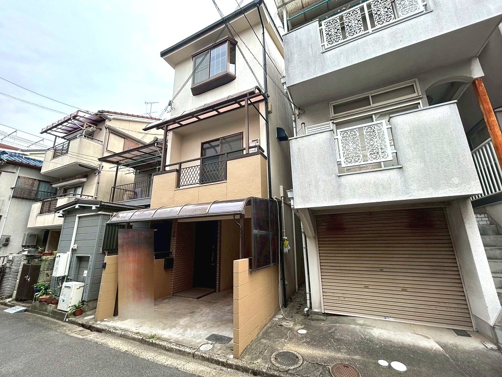 高槻市赤大路町の画像