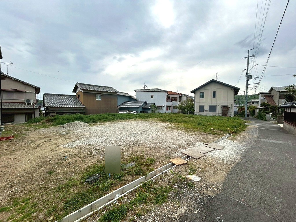 高槻市宮之川原元町（全4区画）の画像