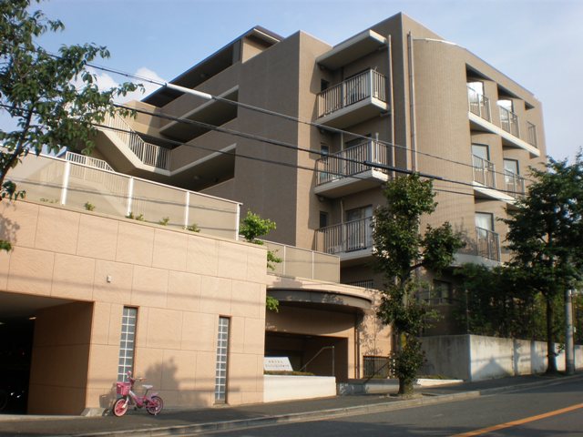 高槻市日吉台四番町高槻日吉台アーバンコンフォートの画像