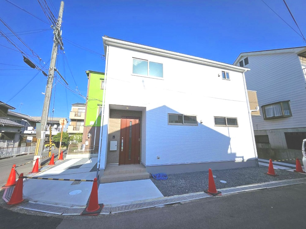 高槻市栄町２丁目の画像