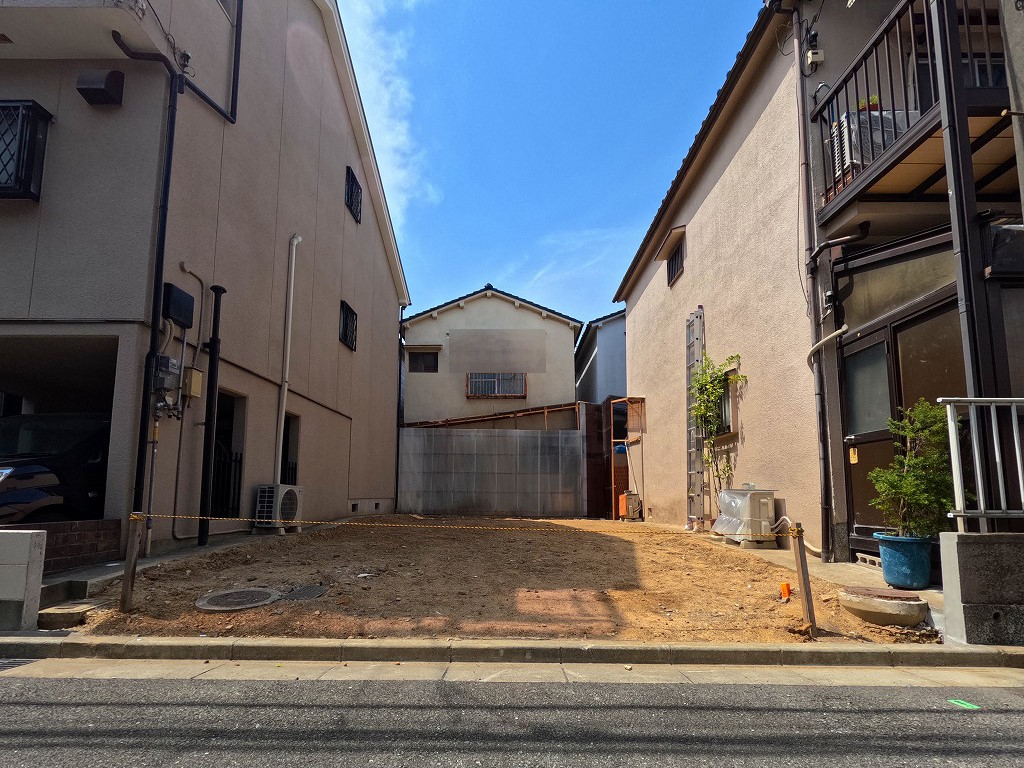 高槻市日向町の画像