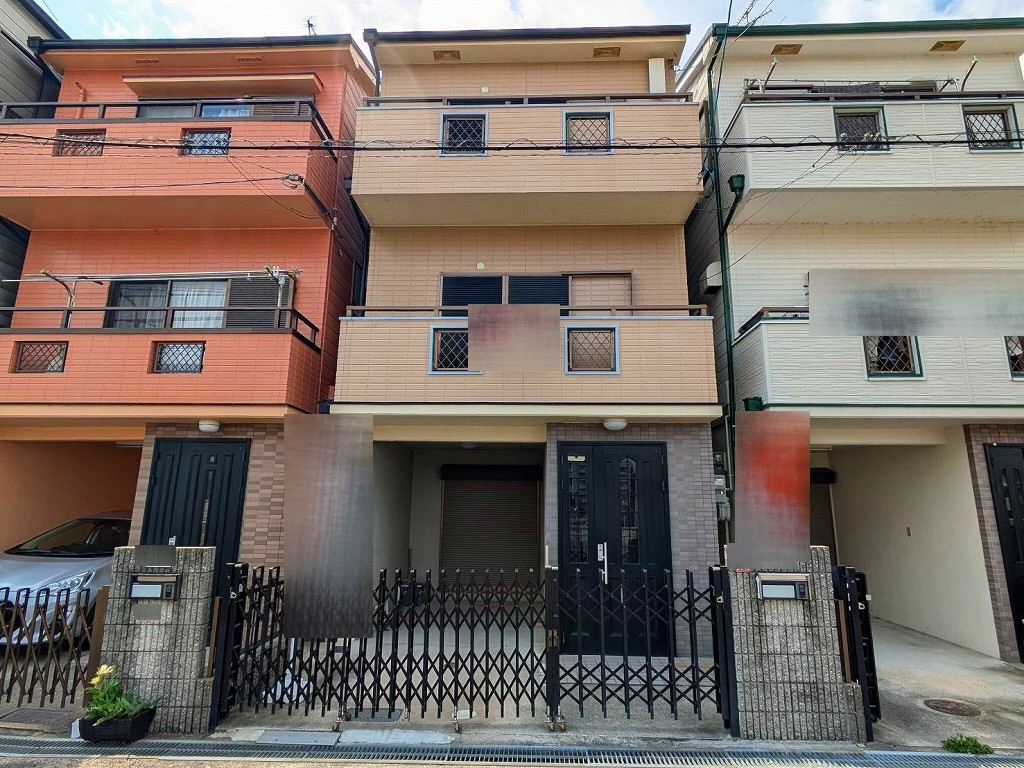 高槻市西真上２丁目の画像