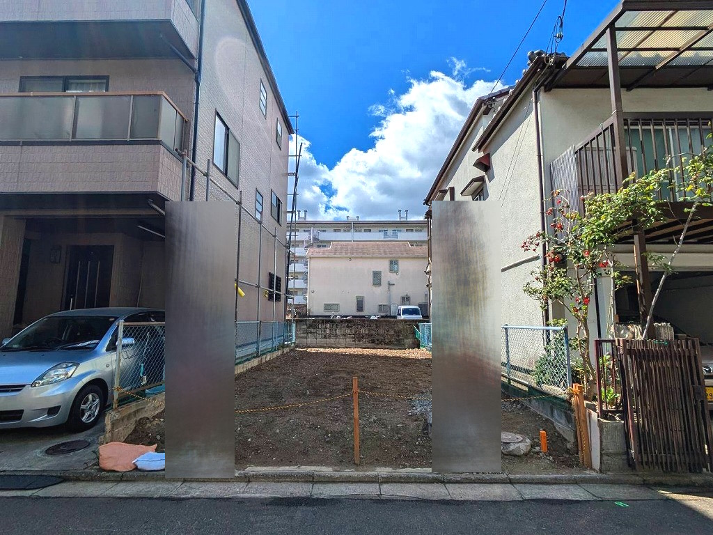 高槻市栄町４丁目の画像