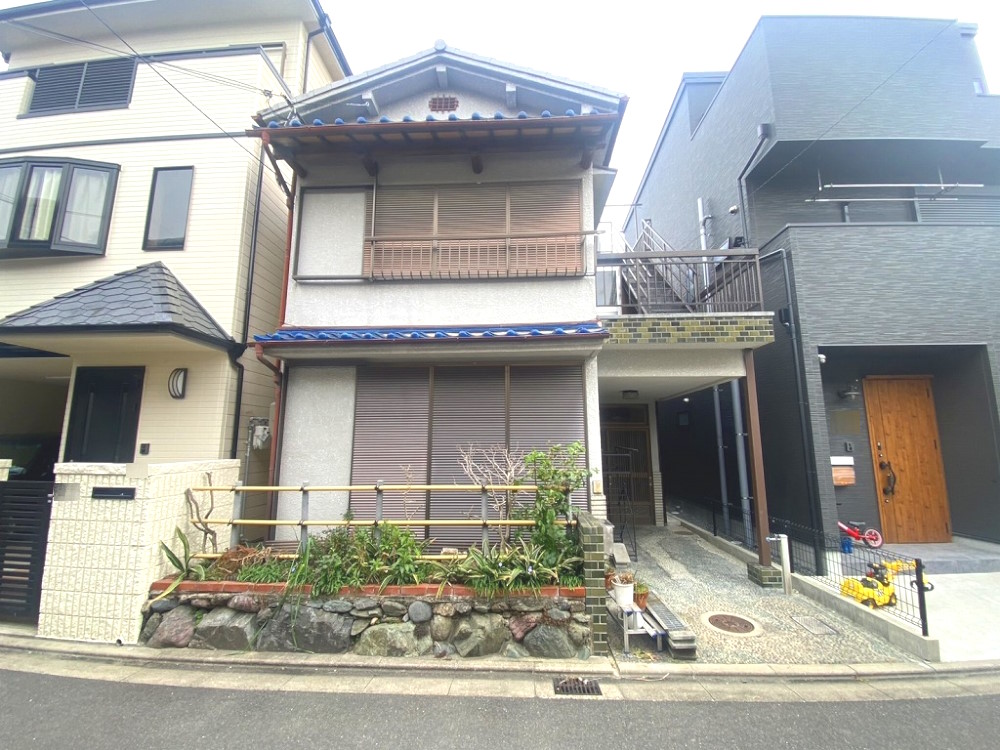 高槻市野田３丁目の画像