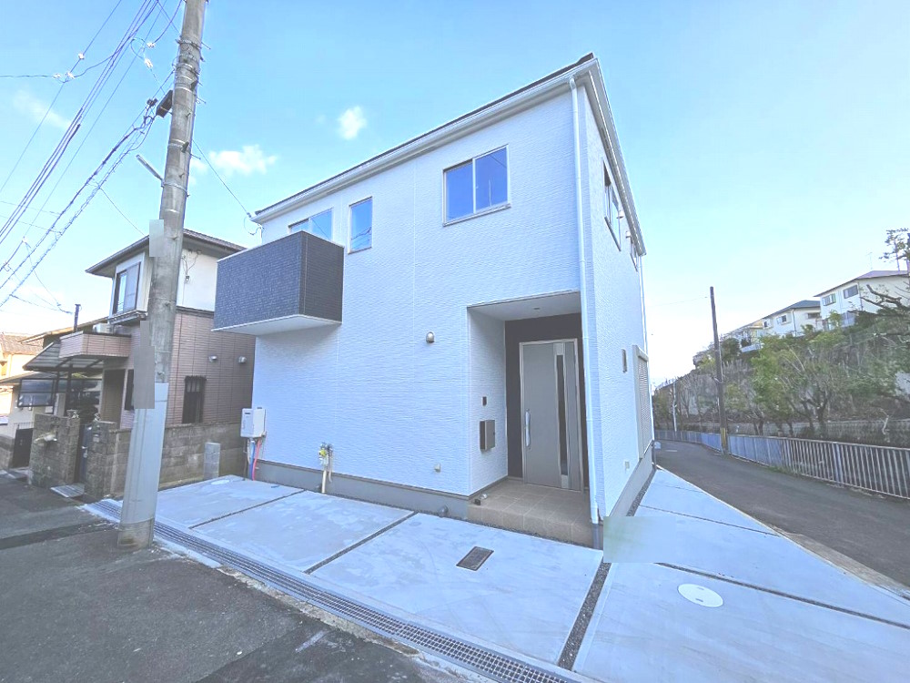 高槻市松が丘４丁目の画像