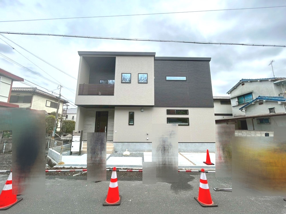 高槻市安岡寺町５丁目の画像