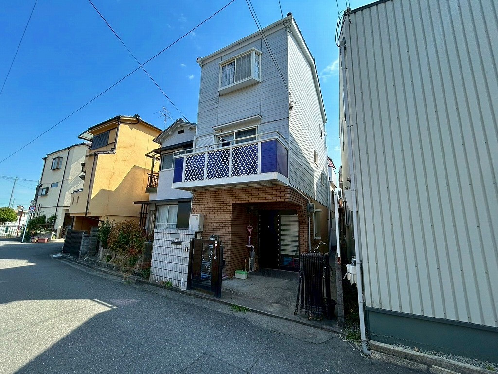 高槻市南庄所町の画像