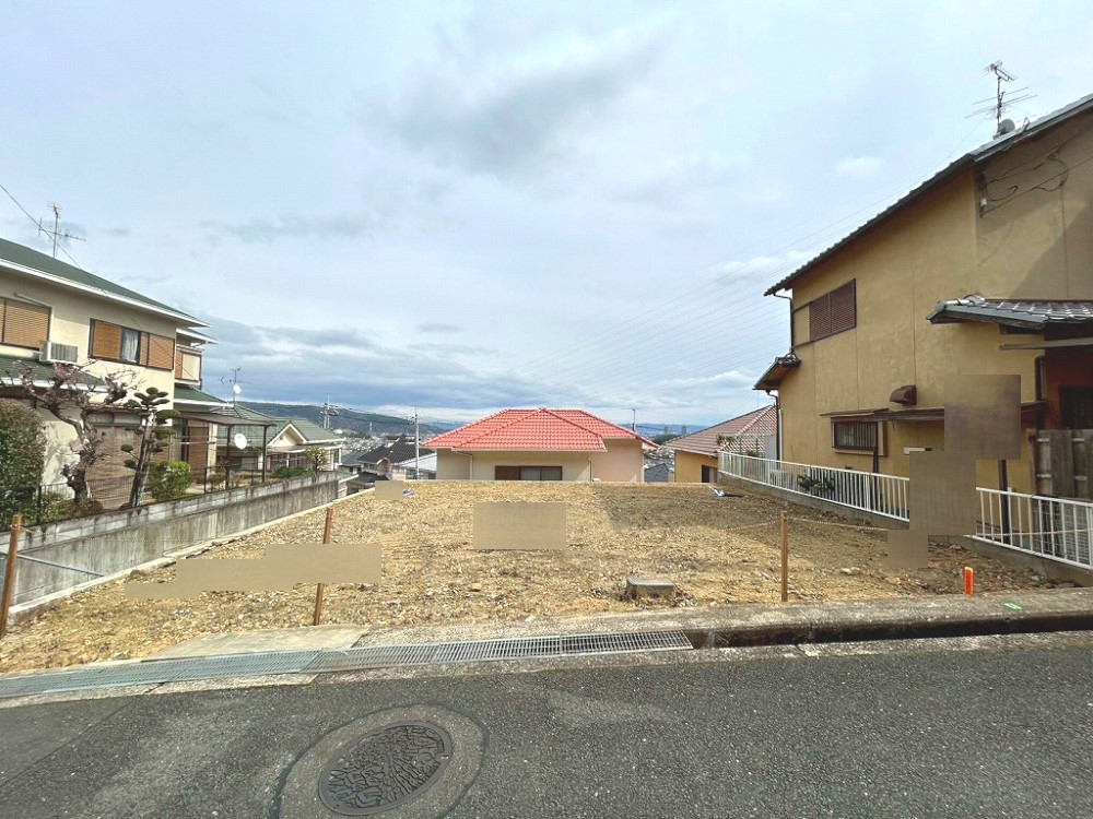 高槻市清水台１丁目の画像