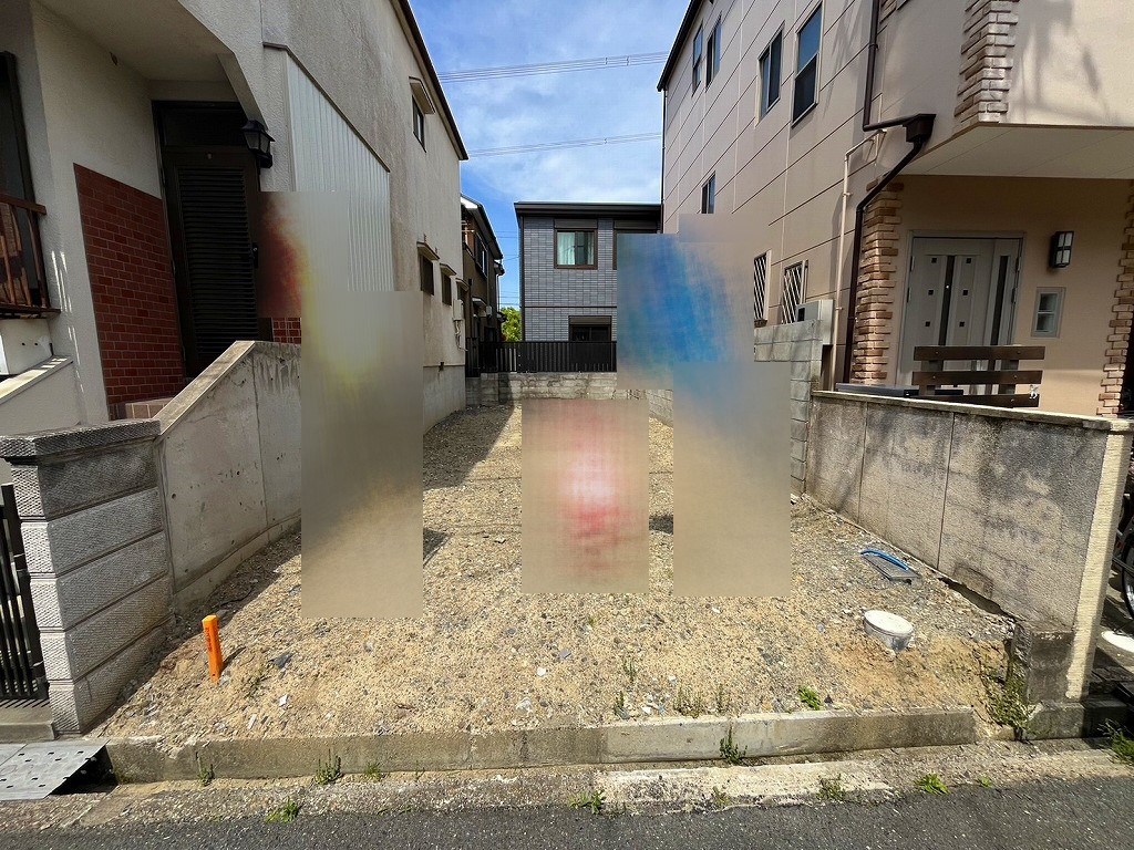 高槻市淀の原町の画像
