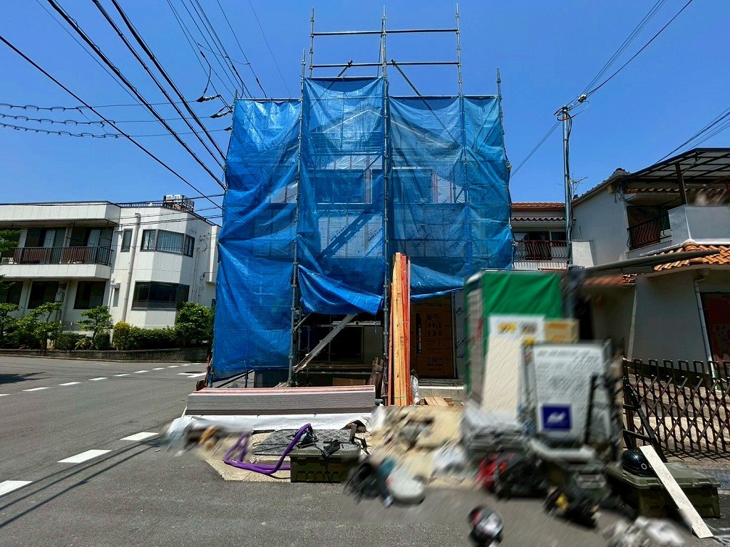 高槻市宮が谷町の画像