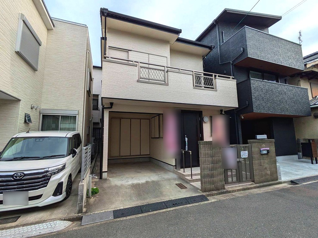 高槻市城南町４丁目の画像