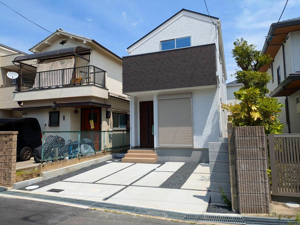 高槻市柳川町２丁目の画像