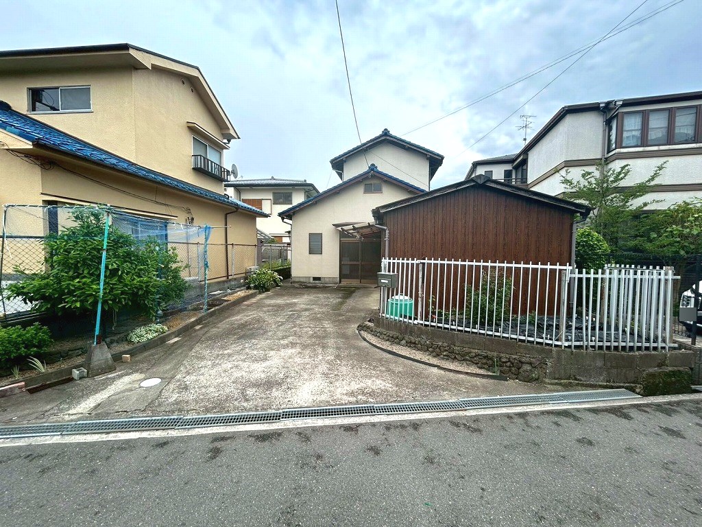 高槻市須賀町の画像