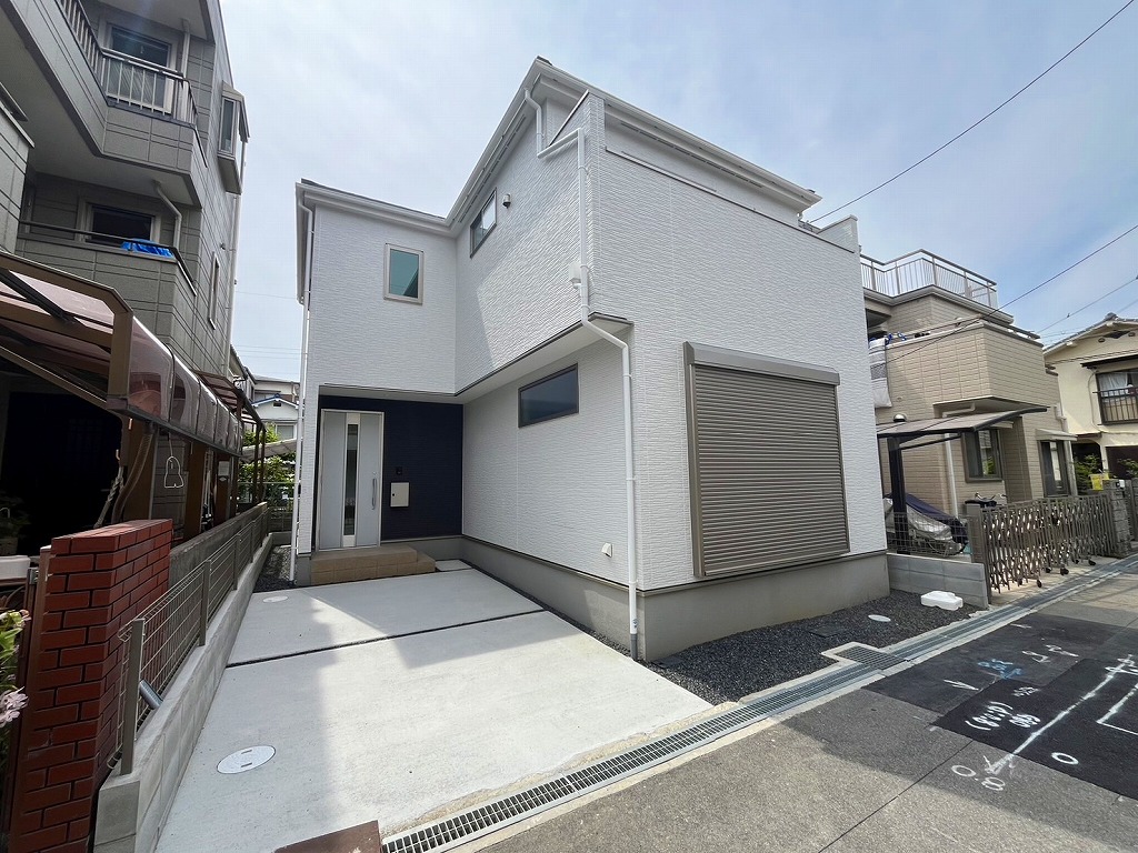 高槻市津之江町２丁目の画像