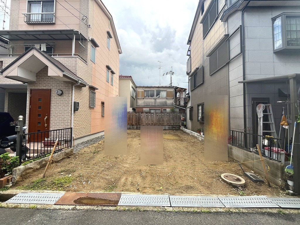 高槻市栄町２丁目の画像